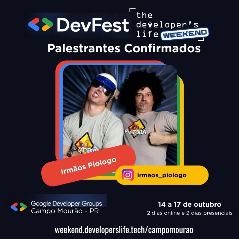 GDG Dev Fest 2026