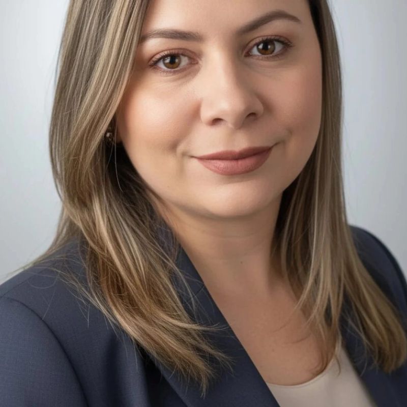 Karoline Farias Nogueira