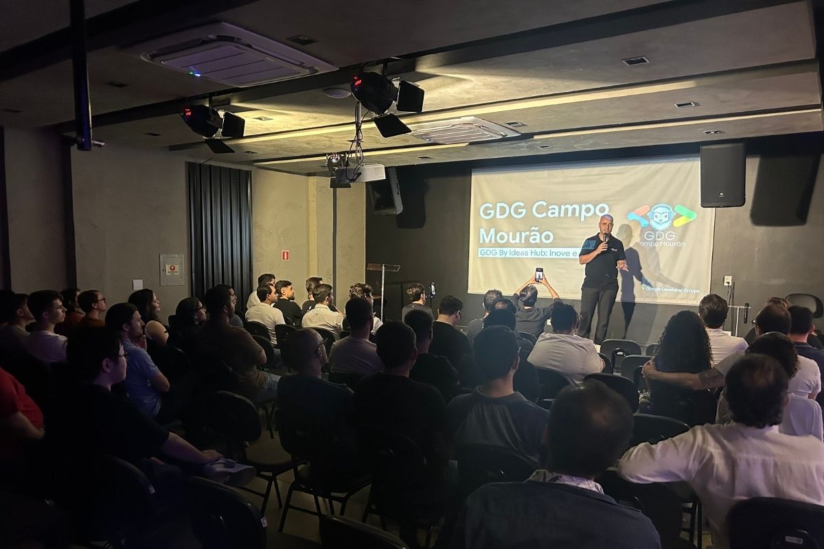 GDG de Campo Mourão
